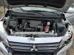 2022 Mitsubishi Mirage G4 Es იყიდება Woodhaven-ში, MI - All Over