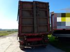 2017 TRAI TRAILER for sale at Copart WOLVERHAMPTON