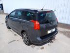 2014 PEUGEOT 5008 ALLUR for sale at Copart WESTBURY