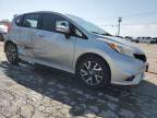 2015 Nissan Versa Note S на продаже в Lebanon, TN - Side