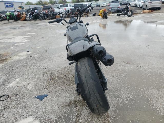 2023 HARLEY-DAVIDSON RH1250 S