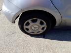 2010 MERCEDES BENZ A160 CLASS for sale at Copart SANDWICH