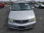 2001 Honda Odyssey Ex for Sale in North Las Vegas, NV - Front End