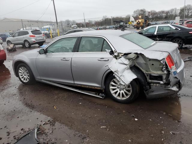  CHRYSLER 300 2014 Gray