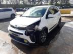 2018 KIA PICANTO X- for sale at Copart WOLVERHAMPTON