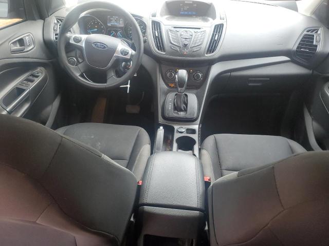  FORD ESCAPE 2016 Серый