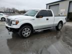 2012 Ford F150 Super Cab იყიდება Duryea-ში, PA - Front End