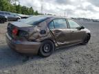 2014 Volkswagen Jetta Base на продаже в Riverview, FL - Rear End