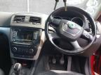 2011 SKODA YETI ELEGA for sale at Copart GLOUCESTER