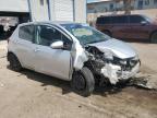 2017 Toyota Yaris L de vânzare în Albuquerque, NM - All Over
