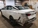 2023 Nissan Altima Sr for Sale in Anchorage, AK - Front End