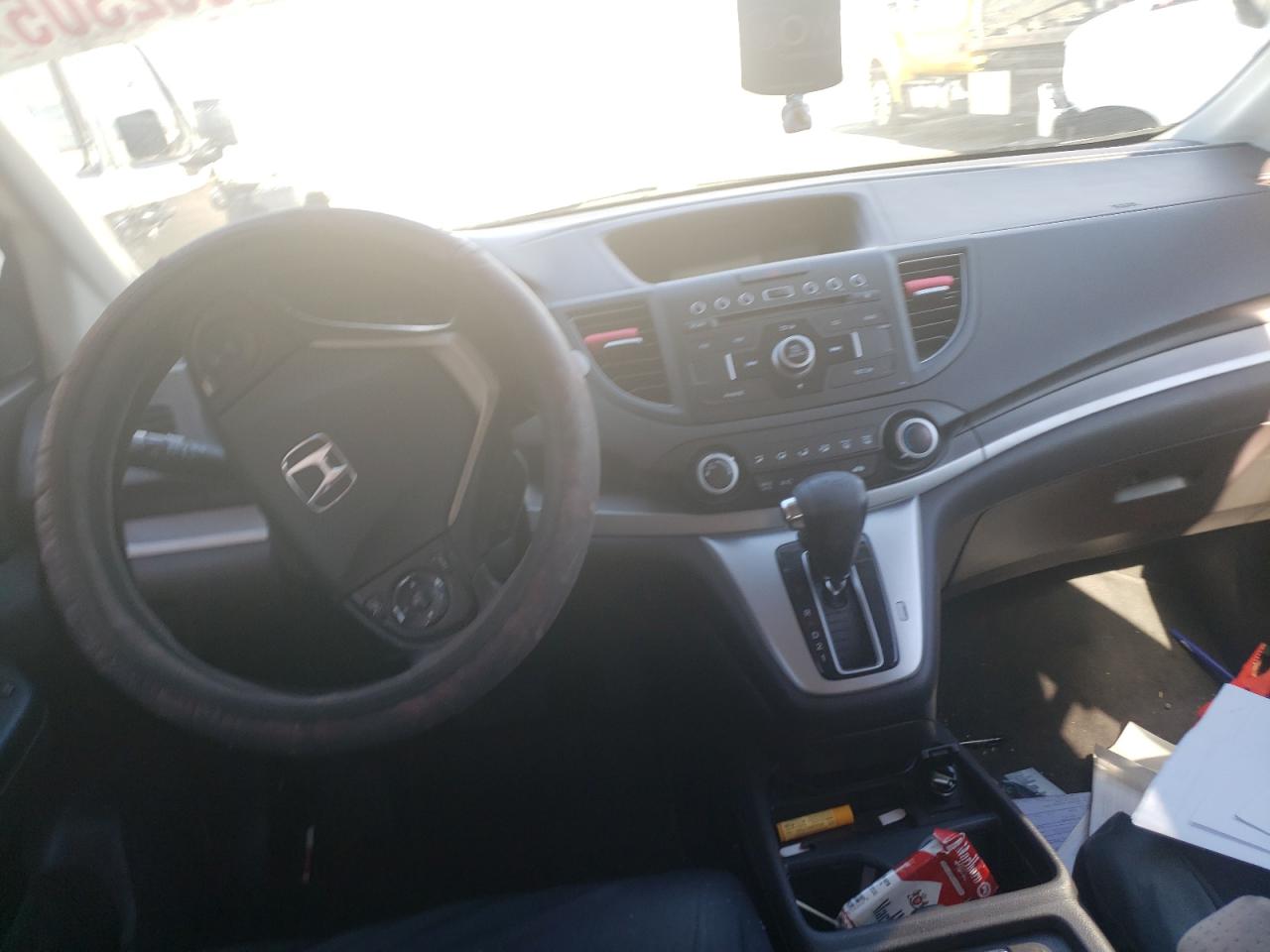 2014 Honda Cr-V Ex VIN: 030562 Lot: 54992305