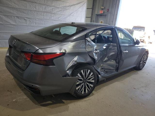  NISSAN ALTIMA 2024 Серый