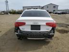 2015 Audi A4 Premium продається в Windsor, NJ - Rear End