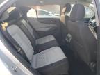 2021 Chevrolet Equinox Lt იყიდება Albuquerque-ში, NM - Side