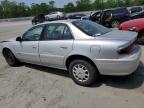 2002 Buick Century Custom იყიდება Spartanburg-ში, SC - Side
