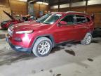 2015 Jeep Cherokee Latitude за продажба в Ebensburg, PA - Rear End