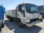 2016 Isuzu Npr Hd იყიდება Jacksonville-ში, FL - Front End