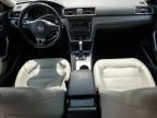 2015 Volkswagen Passat Se за продажба в Davison, MI - Front End