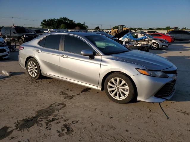  TOYOTA CAMRY 2019 Szary