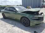 2022 Dodge Charger Sxt for Sale in West Palm Beach, FL - Front End