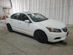 2011 Honda Accord Exl en Venta en Albany, NY - Rear End