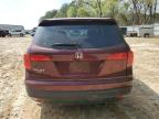 2018 Honda Pilot Ex na sprzedaż w Austell, GA - Side