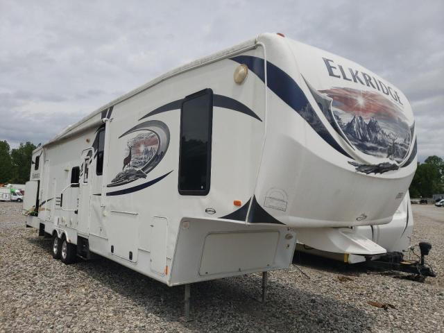 2013 Heartland Elkridge