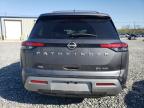 2024 Nissan Pathfinder Sl for Sale in North Billerica, MA - Front End