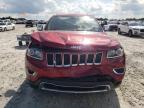 2014 Jeep Grand Cherokee Limited en Venta en Loganville, GA - Front End