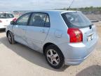 2004 TOYOTA COROLLA T3 for sale at Copart CORBY