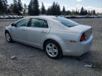 2011 Chevrolet Malibu Ls للبيع في Graham، WA - Front End