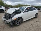 2018 Honda Civic Ex for Sale in Conway, AR - Front End