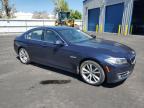 2015 Bmw 535 Xi na sprzedaż w San Martin, CA - Side