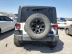 2017 Jeep Wrangler Unlimited Sport   продається в Kansas City, KS - Burn