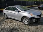 2013 Hyundai Sonata Gls for Sale in Waldorf, MD - Front End