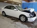 2009 Hyundai Sonata Gls for Sale in Hampton, VA - Front End