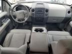 2007 Ford F150 Supercrew de vânzare în Riverview, FL - Undercarriage