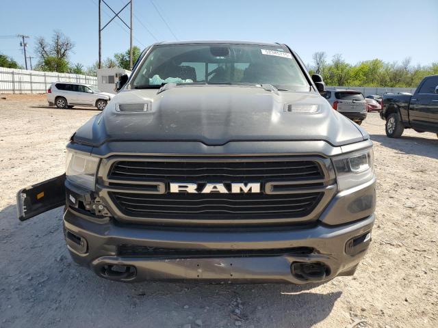  RAM 1500 2019 Серый