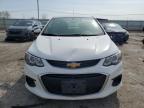 2018 Chevrolet Sonic Lt للبيع في Dyer، IN - All Over