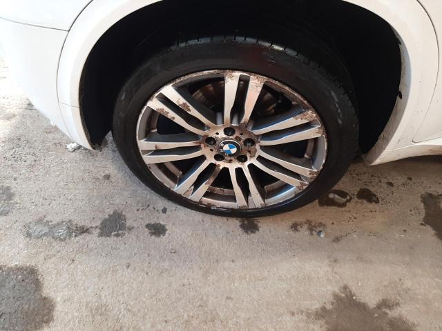 2012 BMW X5 XDRIVE3
