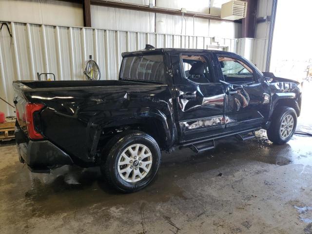  TOYOTA TACOMA 2024 Czarny