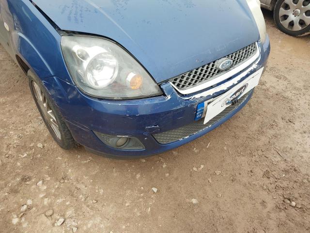 2008 FORD FIESTA GHI
