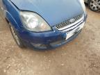 2008 FORD FIESTA GHI for sale at Copart WESTBURY