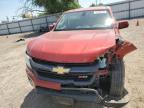 2016 Chevrolet Colorado Z71 იყიდება Mercedes-ში, TX - Front End