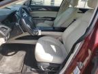 2016 Lincoln Mkz Hybrid Black Label zu verkaufen in Laurel, MD - All Over
