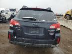 2012 Subaru Outback 2.5I Limited zu verkaufen in Brighton, CO - Front End