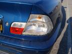 2003 BMW 325 CI SPO for sale at Copart NEWBURY