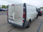 2017 RENAULT TRAFIC LL2 for sale at Copart NEWBURY