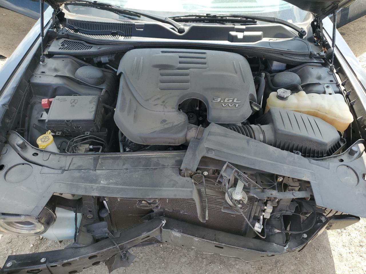 2022 Dodge Challenger Sxt VIN: 2C3CDZAG6NH215049 Lot: 54019685